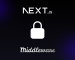 Next.js Middleware দিয়ে রিয়েল লাইফ ইউজ কেস — Khairul-Bashar